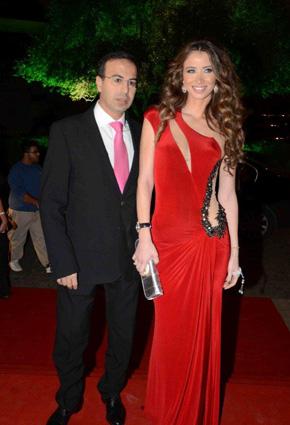 مهرجان BIAF يكرّم نجوم من الوطن العربي
